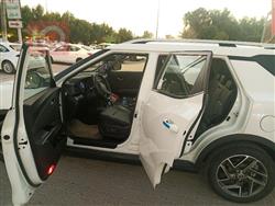 سانگ یۆنگ تیڤۆلی